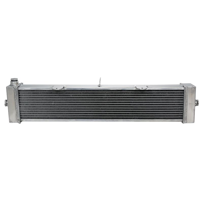 ZZP 3800 Single Pass Heat Exchanger