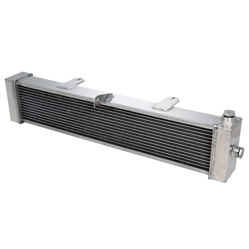ZZP 3800 Single Pass Heat Exchanger
