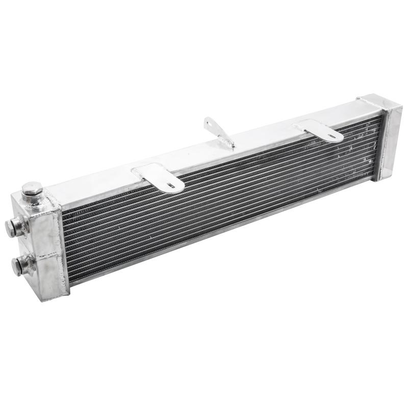 ZZP Grand Prix Dual Pass Heat Exchanger