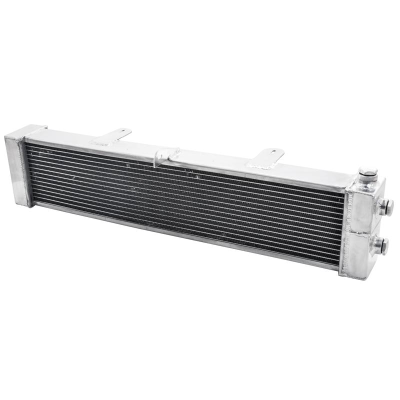 ZZP Grand Prix Dual Pass Heat Exchanger