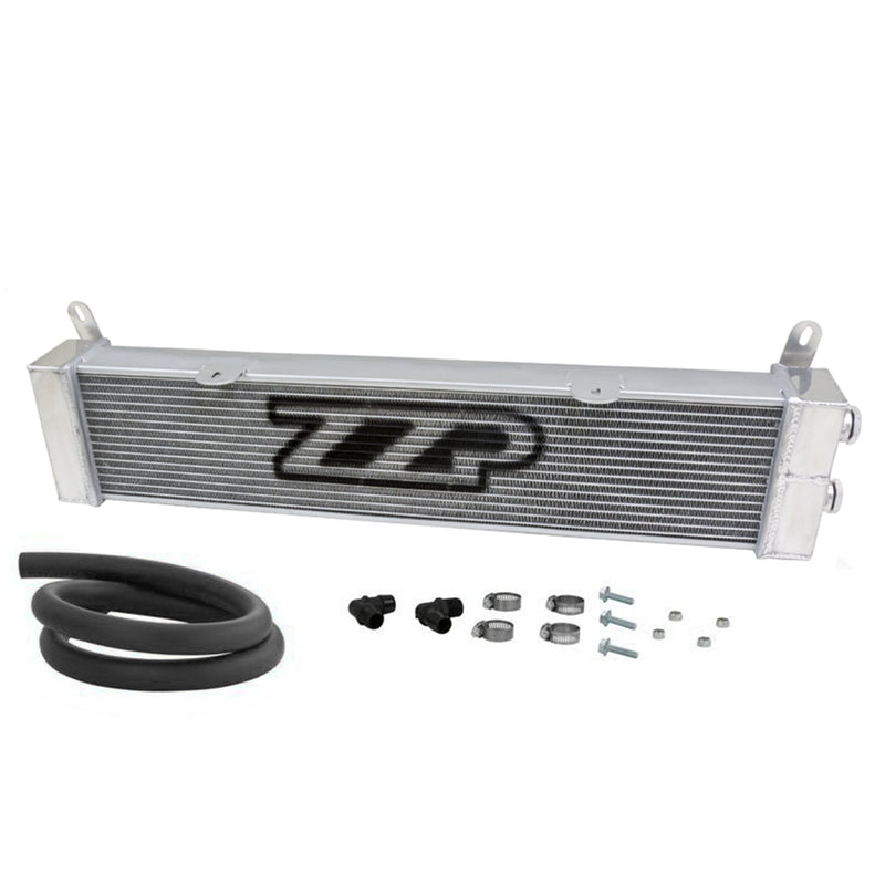 ZZP LSJ S3 Cobalt Heat Exchanger