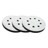5" Sanding Interface Pad (Hook & Loop)