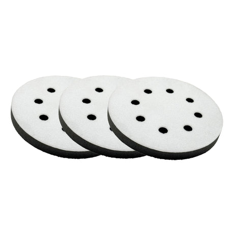 5" Sanding Interface Pad (Hook & Loop)