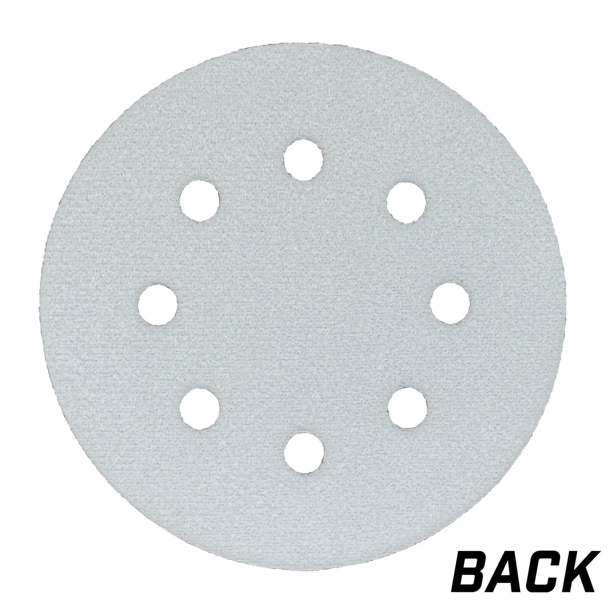 5" Sanding Interface Pad (Hook & Loop)