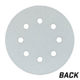 5" Sanding Interface Pad (Hook & Loop)