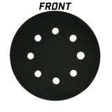5" Sanding Interface Pad (Hook & Loop)