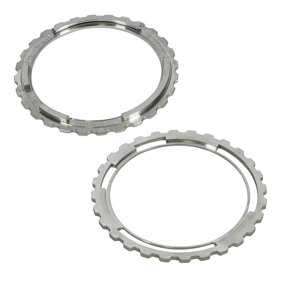 Interlocking Pressure Plate Kit (Full) Ford 6.7L 6R140 2011-2019