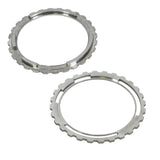 Interlocking Pressure Plate Kit (Partial) Ford 6.7L 6R140 2011-2019