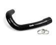 Dieselsite Lower Radiator Hose for International Water Pump - 1999-2003 Ford F-Series Dieselsite