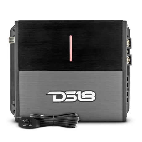 2014-Up Harley-Davidson Street Glide or Road Glide Rear Upgrade Package - 2x PRO Mid-Range w/ Twetter | 1x Amplifier