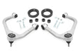 1.75 Inch Leveling Kit | Forged Alum UCA | AT4 | GMC Sierra 1500 4WD (19-24)