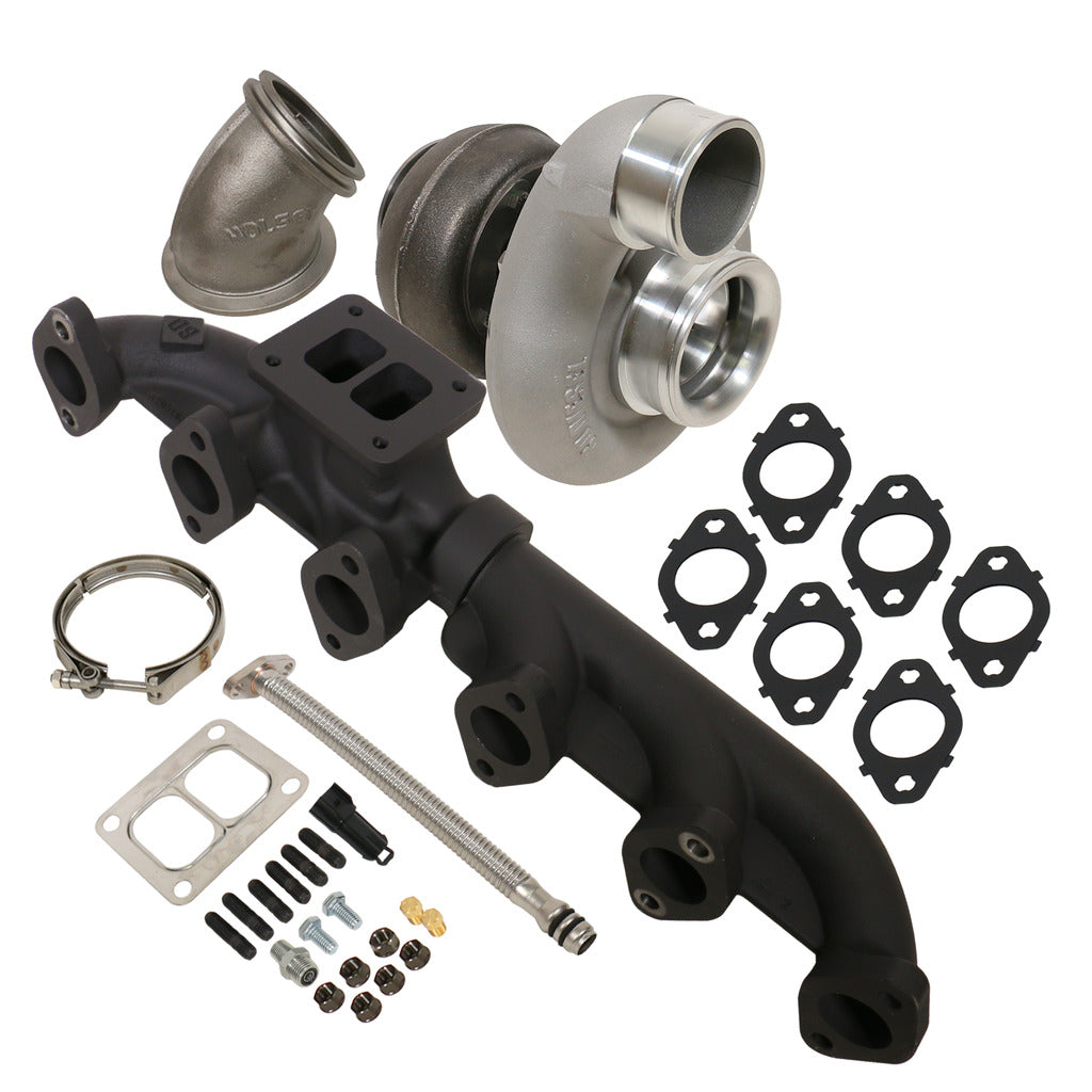 Iron Horn 5.9L Cummins Turbo Kit