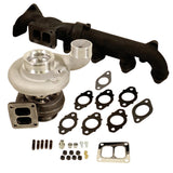 Iron Horn Turbo Manifold Package Dodge/RAM 6.7L Cummins 2007-2018