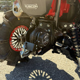 Tiger Tail Mount for 2015+ Honda Rubicon / Rancher IRS Vessel Powersports