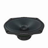 Deaf Bonce Machete MFH-69 6"x9" 75W RMS Wide Range Speakers (Pair) Deaf Bonce