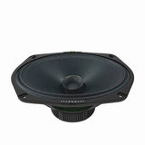 Deaf Bonce Machete MFH-69 6"x9" 75W RMS Wide Range Speakers (Pair) Deaf Bonce