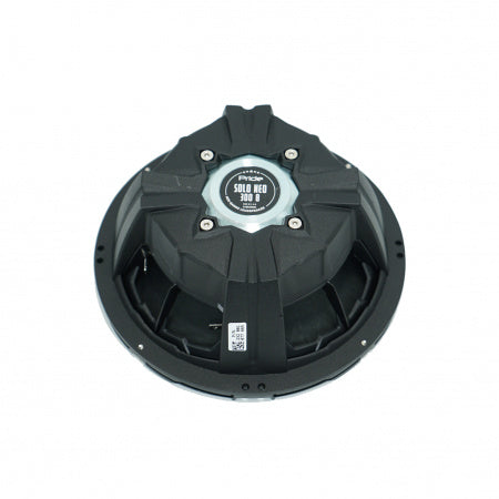 Pride Audio Solo 300 Neo 8" 300W RMS Midrange Speakers (Pair) Pride Audio