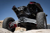 HCR Racing Can-Am Maverick X3 72" Duner Suspension Kit