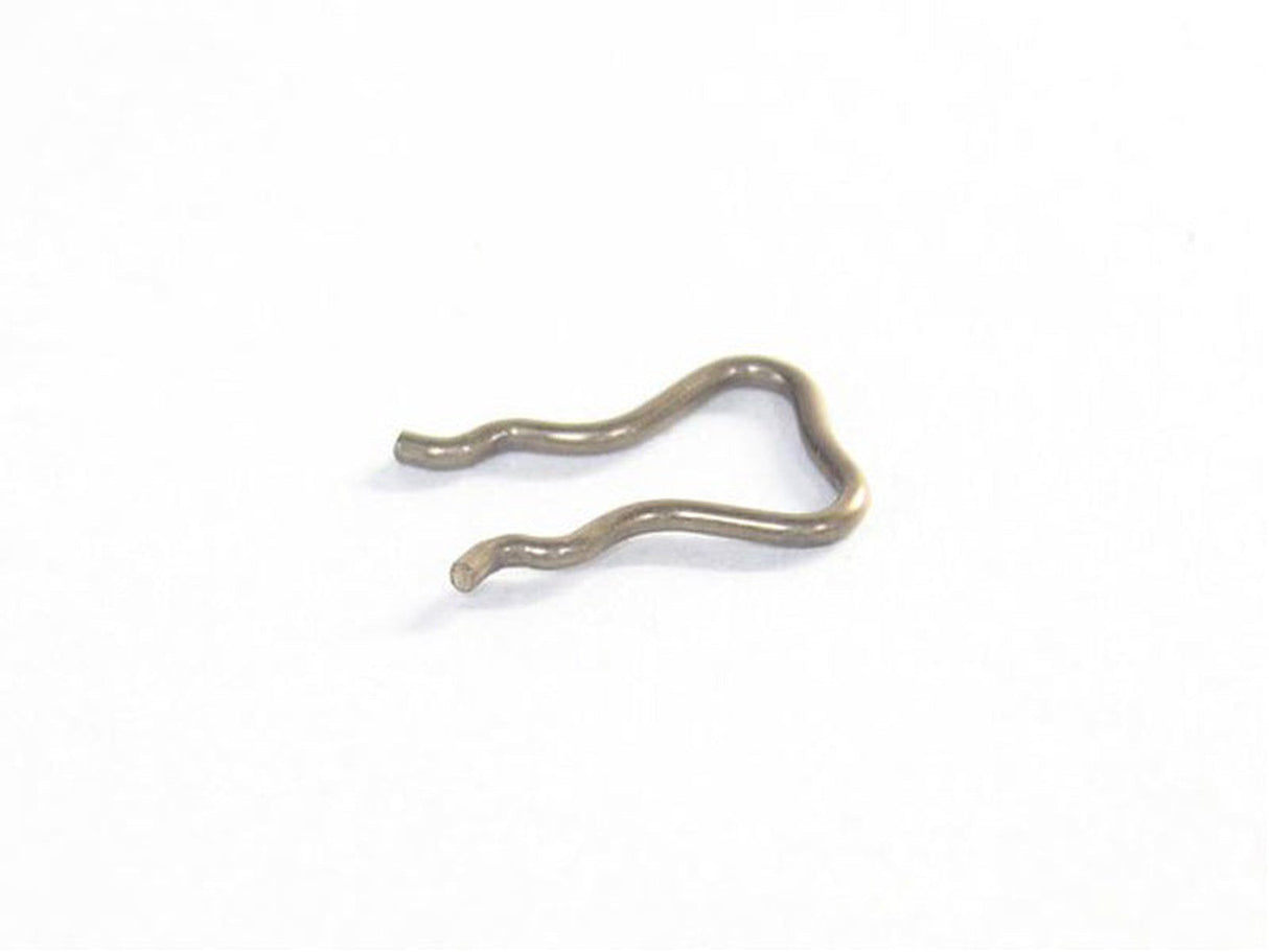 J00322 Bosch OE Injector Clip, 2004.5-2010 GM 6.6L Duramax LLY LBZ LMM Bosch