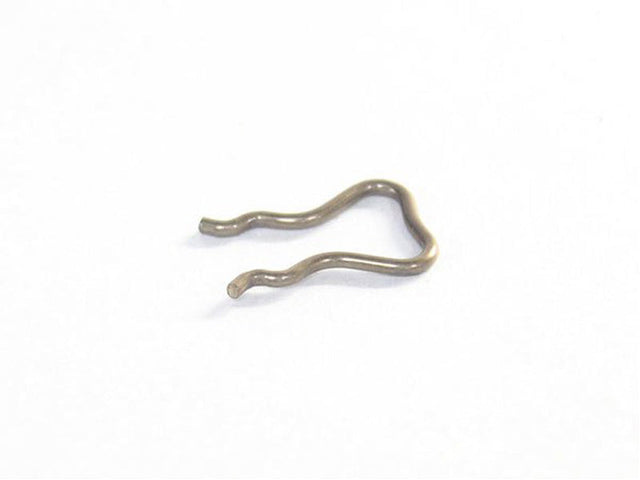 J00322 Bosch OE Injector Clip, 2004.5-2010 GM 6.6L Duramax LLY LBZ LMM Bosch