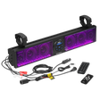 Boss BRT26RGB 26" Sound Bar Boss