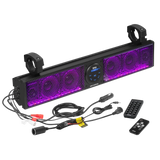 Boss BRT26RGB 26" Sound Bar Boss