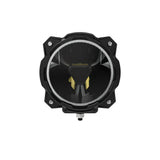 Gravity® Titan™ 6" LED - Pair Pack - Wide-40 Beam - #91403 KC Hilites