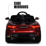 Jaguar R/C Car Toy with MP3 Player for Kids - Available in Multiple Colors