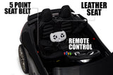 Jaguar R/C Car Toy with MP3 Player for Kids - Available in Multiple Colors