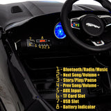 Jaguar R/C Car Toy with MP3 Player for Kids - Available in Multiple Colors