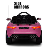Jaguar R/C Car Toy with MP3 Player for Kids - Available in Multiple Colors