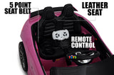 Jaguar R/C Car Toy with MP3 Player for Kids - Available in Multiple Colors