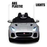 Jaguar R/C Car Toy with MP3 Player for Kids - Available in Multiple Colors