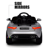 Jaguar R/C Car Toy with MP3 Player for Kids - Available in Multiple Colors