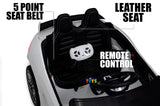 Jaguar R/C Car Toy with MP3 Player for Kids - Available in Multiple Colors