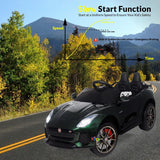 Jaguar R/C Car Toy with MP3 Player for Kids - Available in Multiple Colors