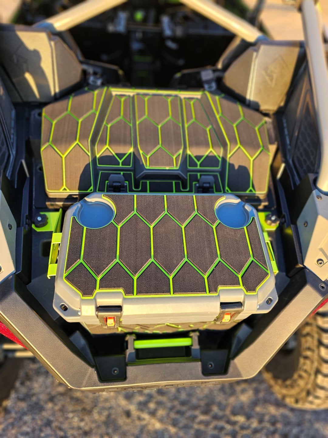 POS - Polaris Tool Box