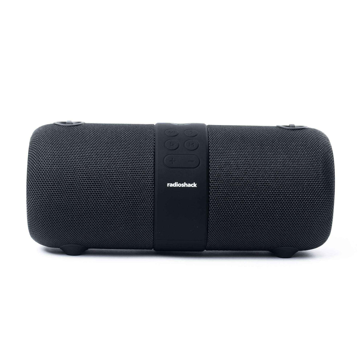 RadioShack Bluetooth Speaker 14W – FM Radio, TWS Pairing, IPX6 Waterproof, RGB LED Lights TekShack