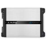 JL Audio JD1000/1 | 1000W RMS Monoblock Amplifier 2-Ohm JL Audio