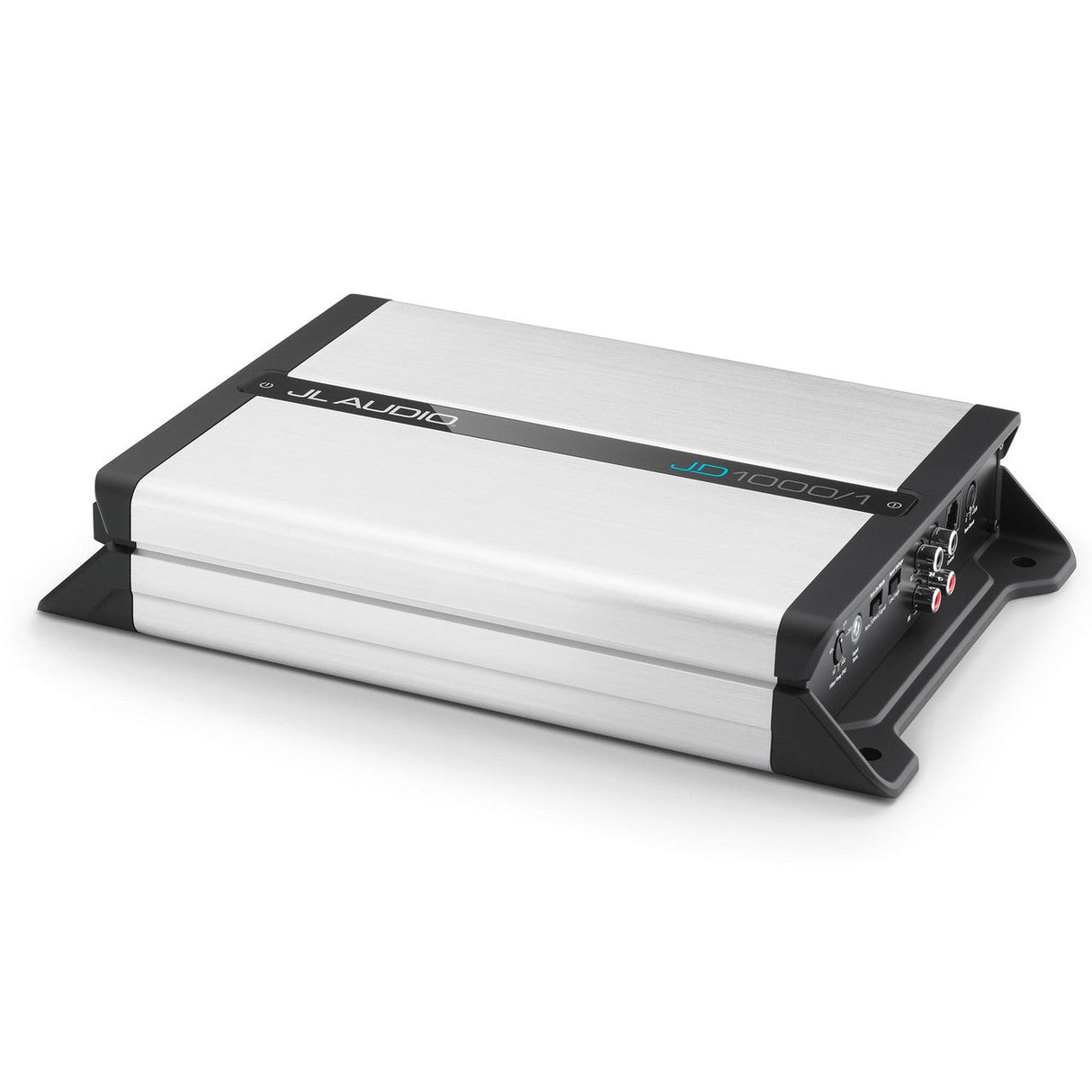 JL Audio JD1000/1 | 1000W RMS Monoblock Amplifier 2-Ohm JL Audio