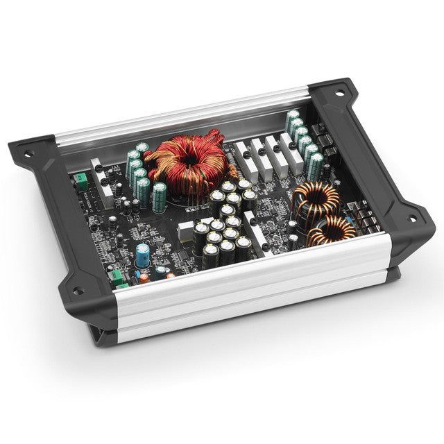 JL Audio JD1000/1 | 1000W RMS Monoblock Amplifier 2-Ohm JL Audio