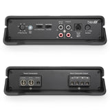 JL Audio JD1000/1 | 1000W RMS Monoblock Amplifier 2-Ohm JL Audio