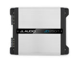 JL Audio JD250/1 | 250W RMS Monoblock Amplifier 2-Ohm JL Audio