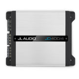JL Audio JD400/4 | 4-Channel Amplifier