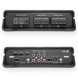 JL Audio JD400/4 | 4-Channel Amplifier