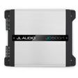 JL Audio JD500/1 | 500W RMS Monoblock Amplifier 2-Ohm JL Audio