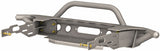 XJ-MJ Front Bumper Brackets for JK Bumpers