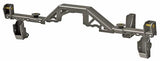 Jeep JK Sterling 10.25 or 10.5 One Ton Axle Truss Swap Kit