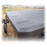 Jeep JK 2‑Door Squareback 2‑Piece Hard Top | 2007–2018 Turn Offroad
