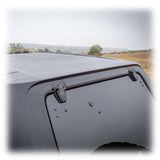 Jeep JK 4 Door Fastback Hard Top  |  2007–2018 Turn Offroad